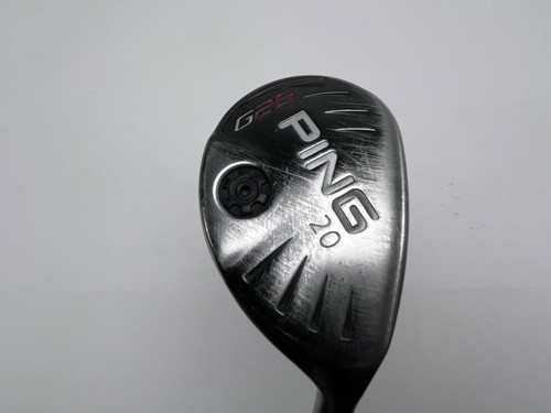 Ping g25 hybrid - ping,