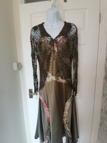 Michel ambers dress - michel,