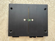 KICKER IQ500.4 Amplifier for