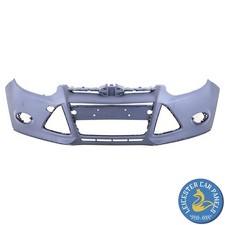 2011-2014 Front Bumper Primed
