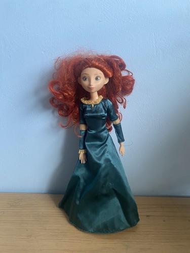 Disney exclusive brave - disney,