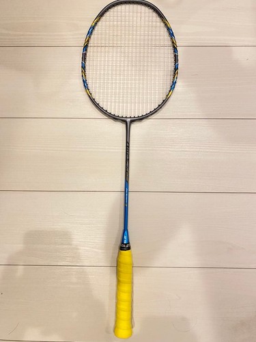 Yonex arcsaber 3 - yonex,