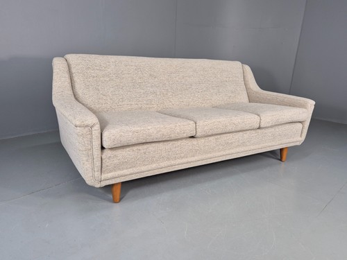 Vintage seater midcentury - vintage,