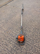 Husqvarna 325he4 Long Reach Adjustable Petrol Hedge Cutter 2019