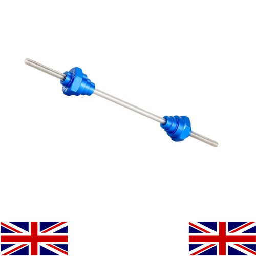 Road bike barrels shafts hub - barrels,