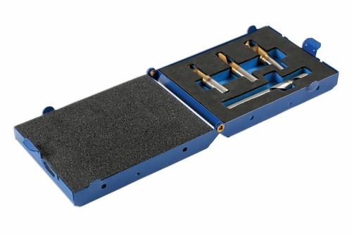 Laser 7050 piece - laser, spot