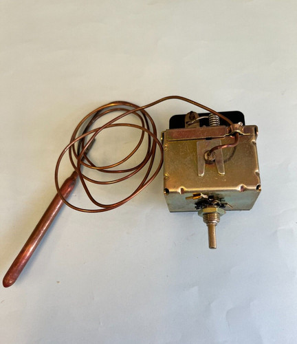Potterton netaheat thermostat - potterton,