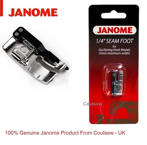 Janome sewing machines - janome, 1/4