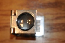 jeweler's loupe vintage bausch