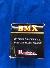 Genuine Nos 80’s Hatta