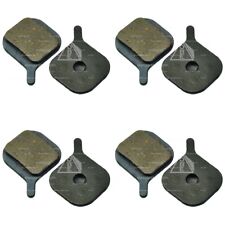 4 Pairs (8 Pads) Cannondale
