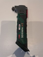 Parkside 20V Cordless Multi