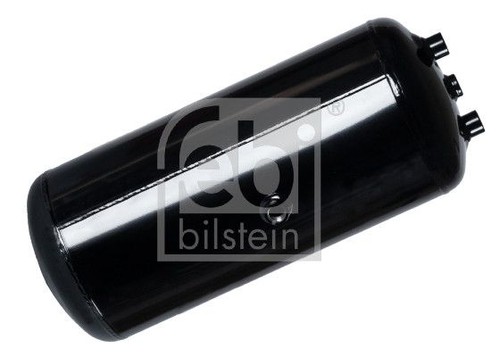 Febi compressed air receiver - compressed,