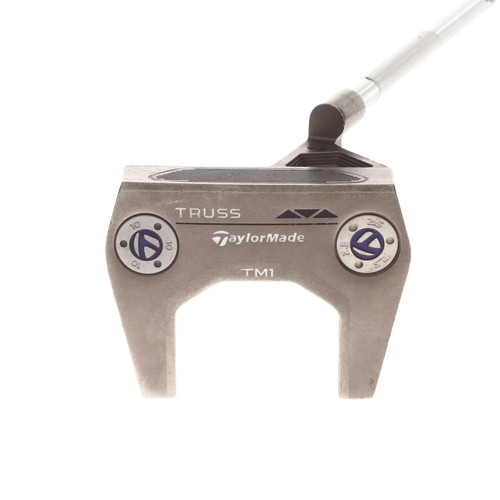 Taylormade truss tm1 mallet - tm1,