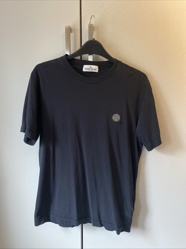 Stone island junior shirt - stone,