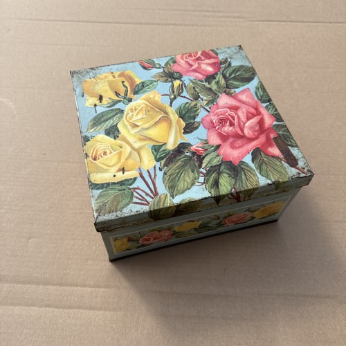 Vintage huntley palmers - vintage,