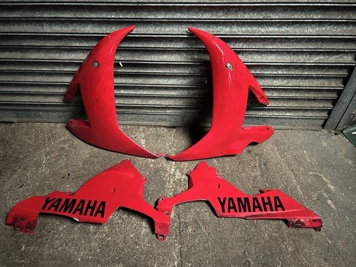 Yamaha yzf 1998 1999 - r1, 1998-1999
