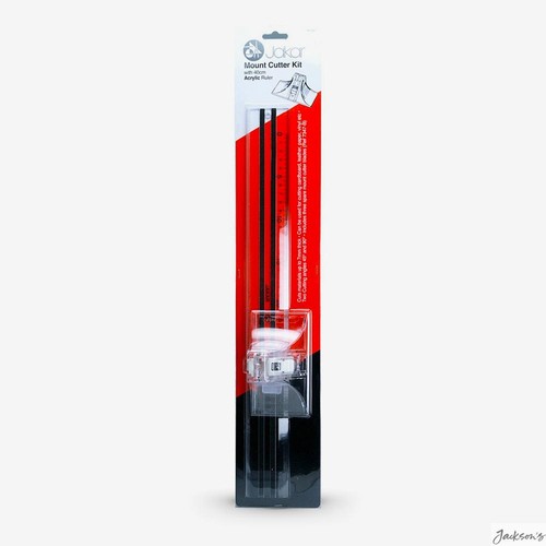 Jakar mount cutter set acrylic - jakar,