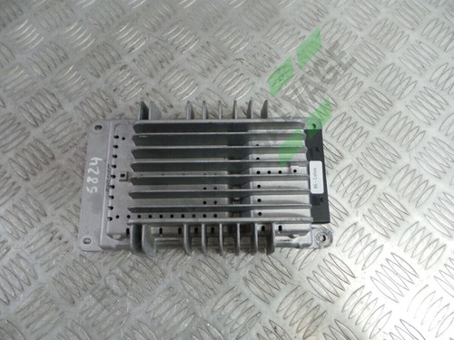 2005 audi amplifier unit - audi, a4