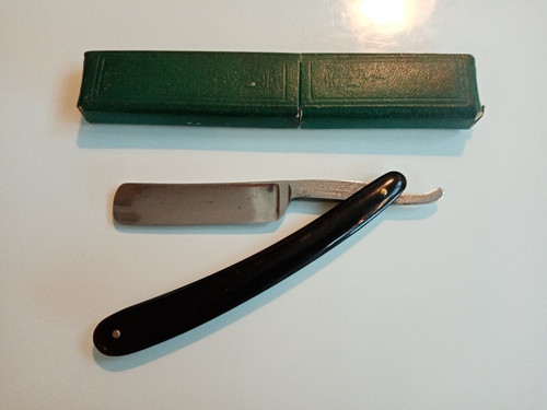 Wade butcher 6 8 - butcher,