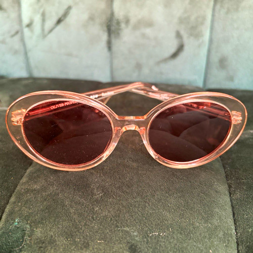 Oliver peoples parquet - peoples,