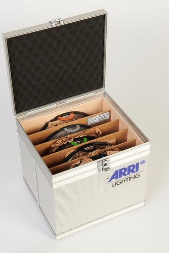 Arri par lens - 10",