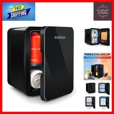 Portable 4L Mini Fridge - 6