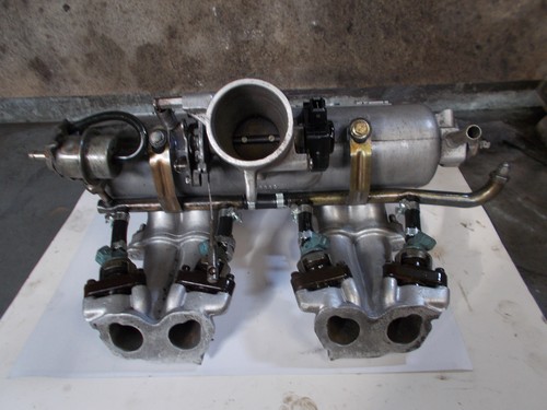 Fiat uno turbo mk1 1301cc - fiat,