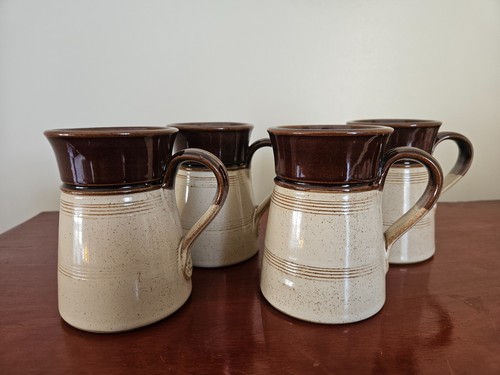 Set vintage pearsons - of, 4