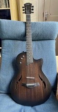 Taylor T5z Classic Rosewood