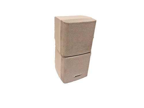 Bose acoustimass double cubes - bose,