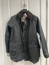 Barbour Beaufort SL Jacket