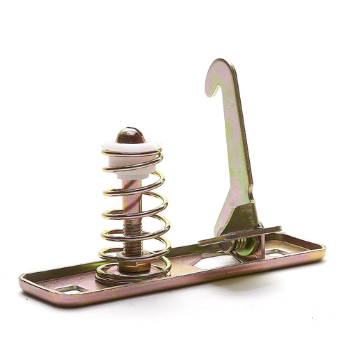 Upper bonnet catch - bonnet, vw