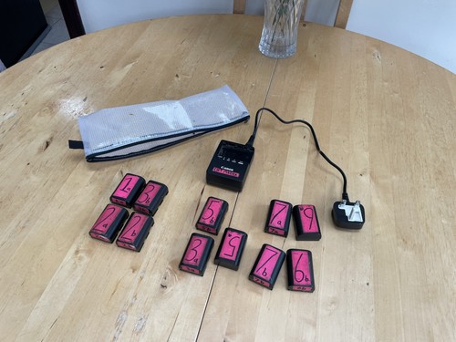 Canon genuine e6e - lc-e6e, charger
