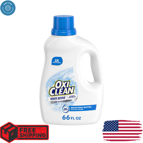 Oxiclean white revive - oxiclean,
