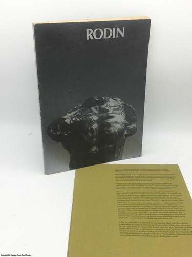 Rodin sculpture and drawings - rodin,