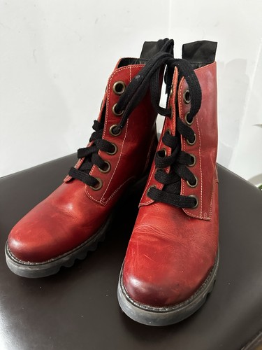 Fly london women ankle - ankle, boots