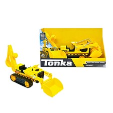 Tonka Steel Classics -