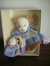 DOUDOU ET COMPAGNIE DOG