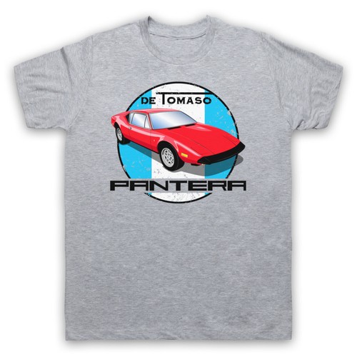 Tomaso pantera italian - de,