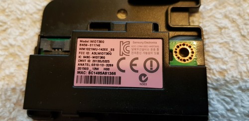 Samsung led smart - samsung,