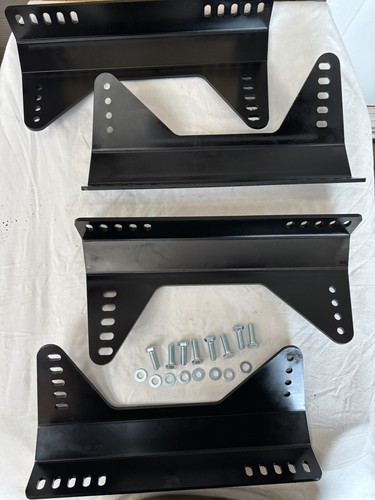 Bucket seat mounting - bucket,
