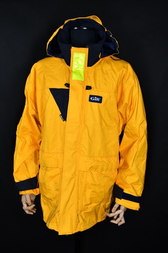 Gill tex breathable sailing - gill,