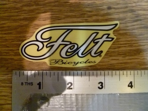 Felt bikes large - felt,
