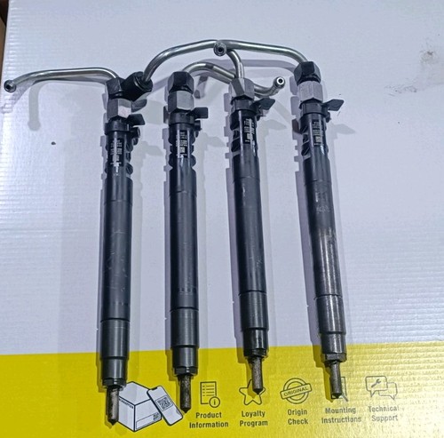 Set injectors ford - of,