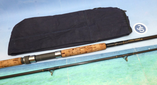 Abu carbon specimen - abu, rod
