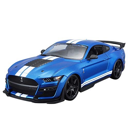 Maisto 2020 ford - 2020, mustang