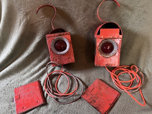 Road safety lantern - 2,