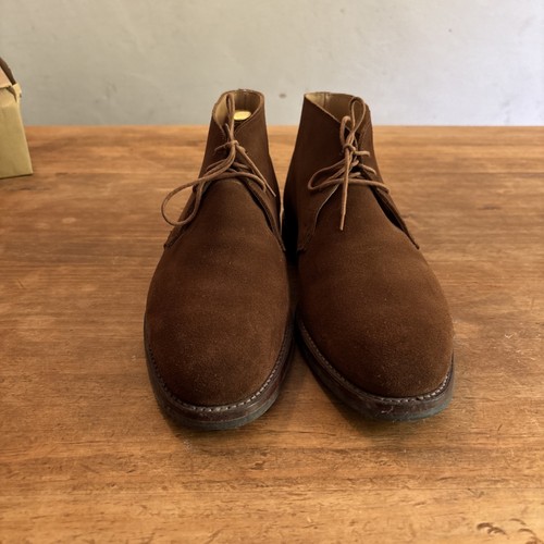 Crockett and jones chiltern - crockett,