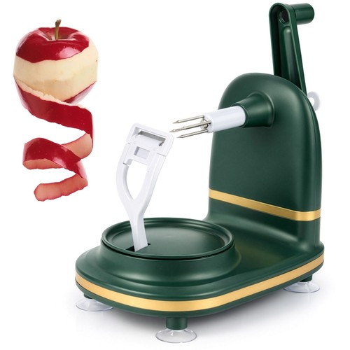 Apple peeler corer - apple,